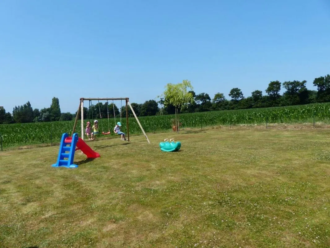 Holiday home La Belle Issue 2 Villa Lamballe France