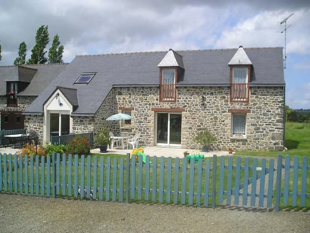 Holiday home La Belle Issue 2 Villa Lamballe