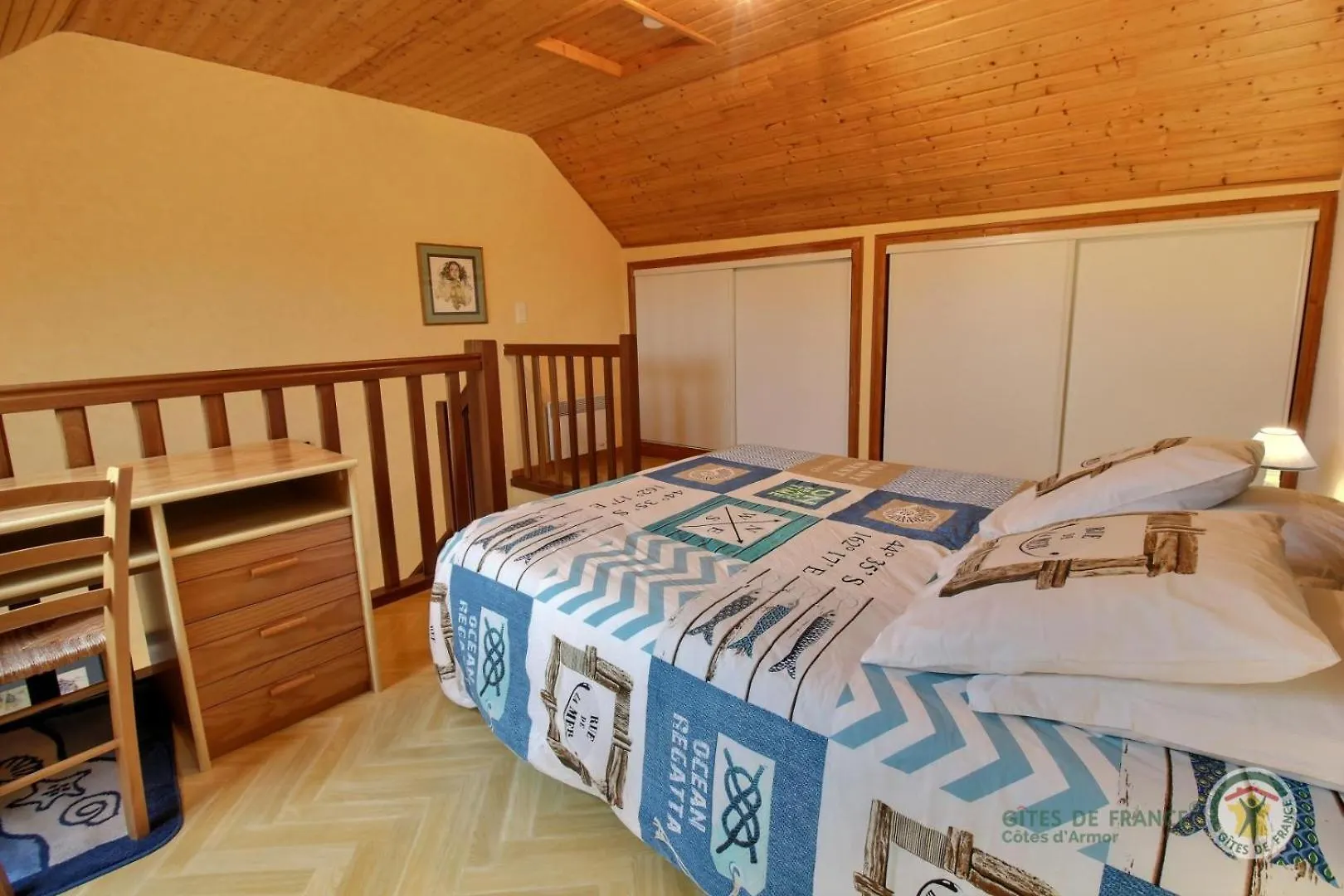 La Belle Issue 2 Villa Lamballe Holiday home